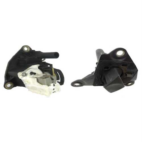 CLIO II III BAGAJ KİLİDİ VE İÇ PLASTİĞİ TAKIM Ürün Görseli